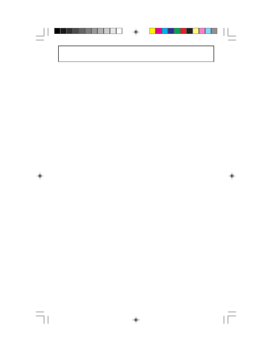 Important safety instructions | Cobra Electronics CP-2505 User Manual | Page 3 / 20