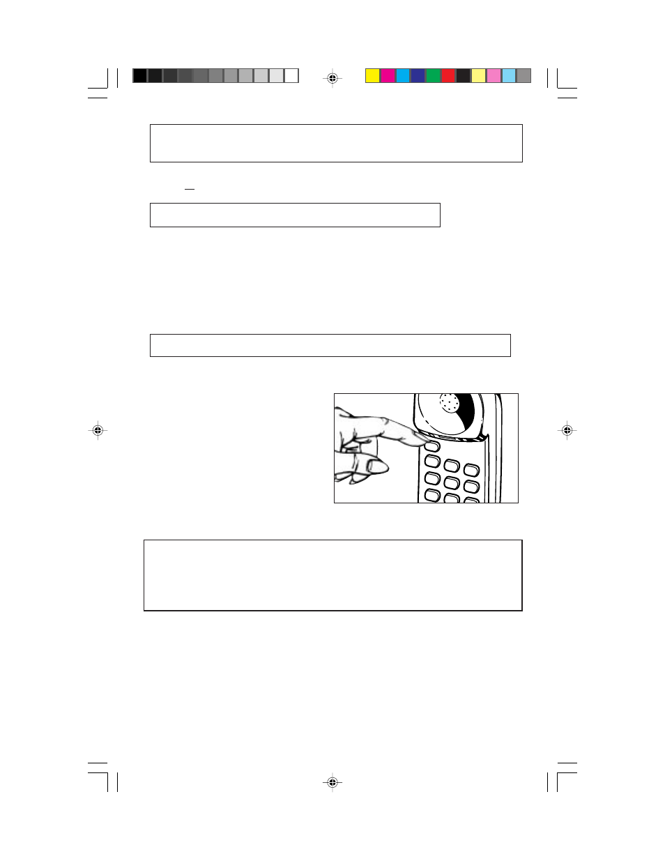 Using your phone, Answering/placing calls at the base, Answering/placing calls away from the base | Cobra Electronics CP-2505 User Manual | Page 9 / 20