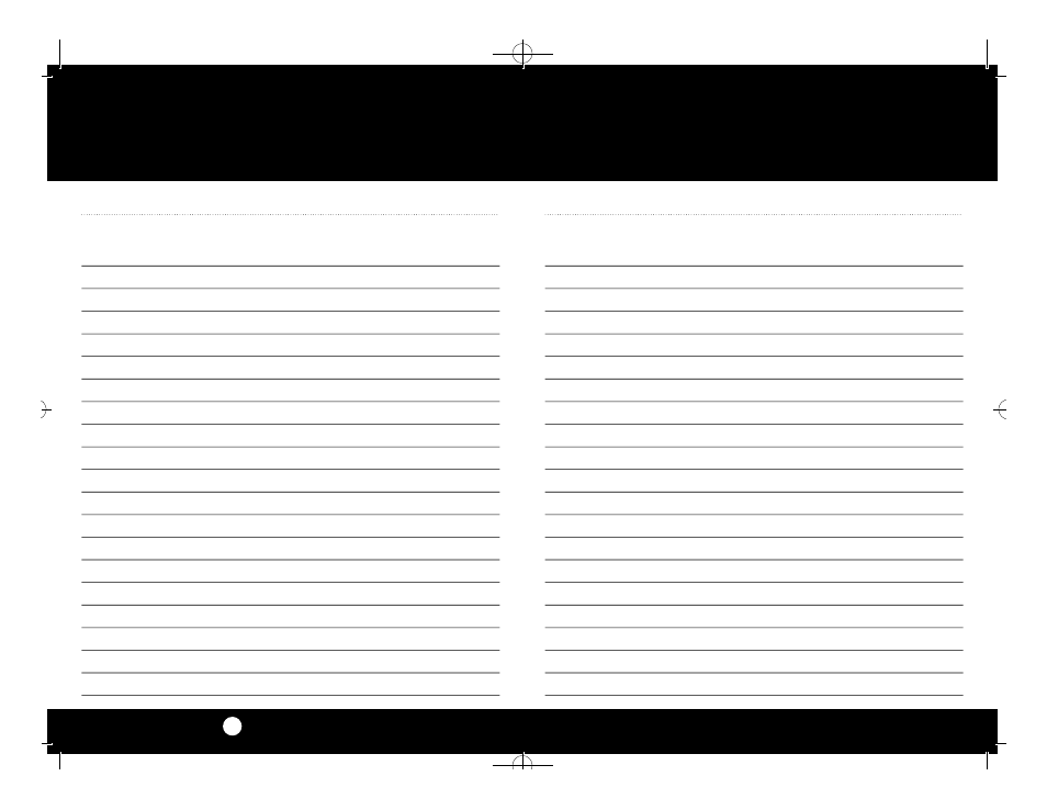Cobra Electronics 25 WX NW ST User Manual | Page 19 / 22