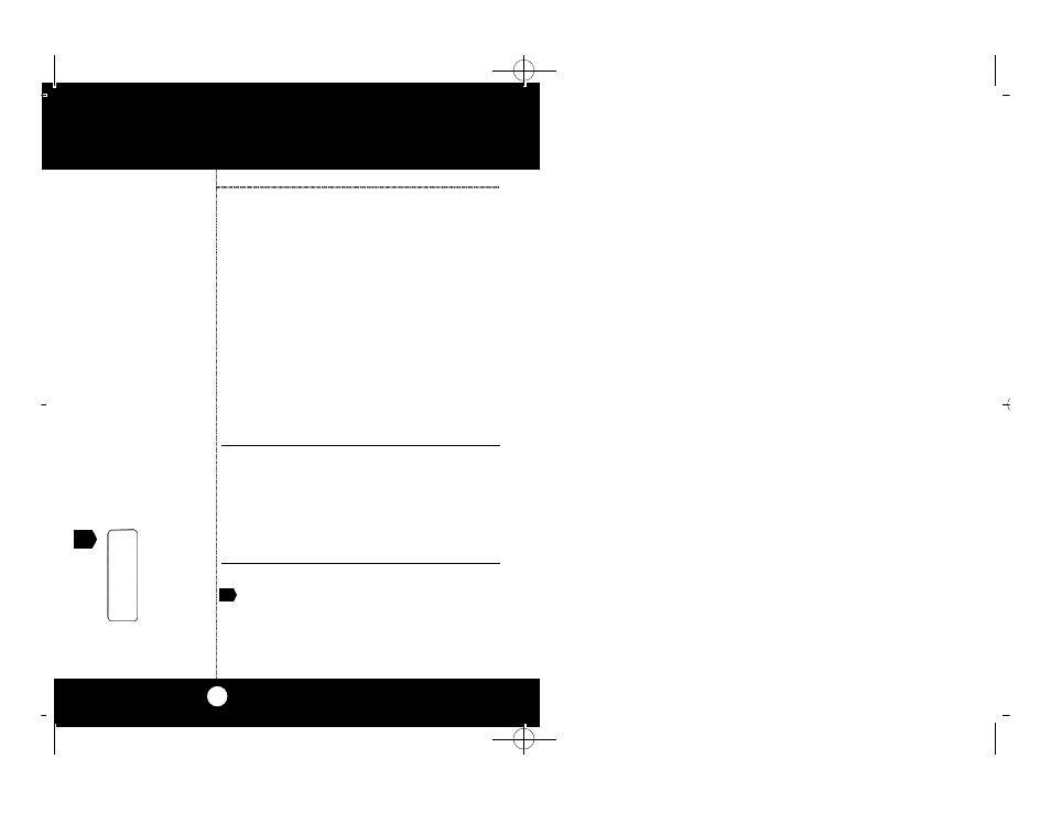 General mobile radio service important information | Cobra Electronics microTalk Professional 2-Way Radio User Manual | Page 27 / 29