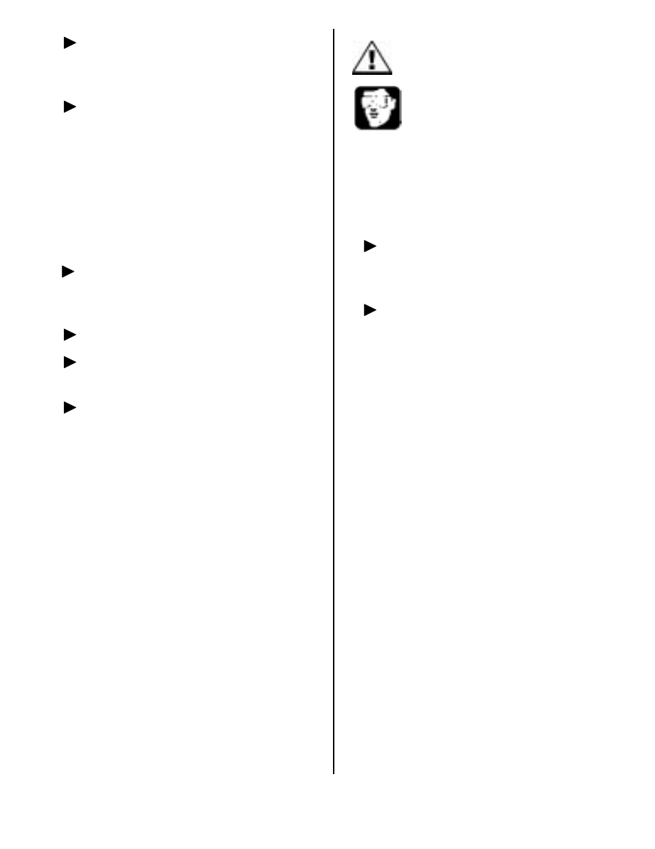 Storing your cobra, Hammer tacker, Warranty | Cobra Electronics 6000 6100 6200 User Manual | Page 5 / 19