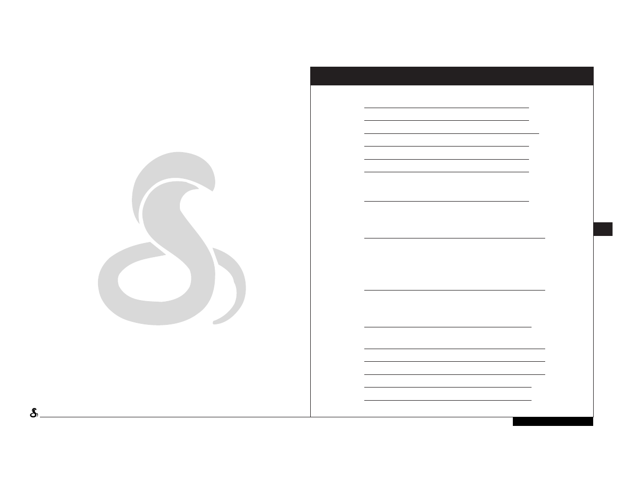 Call your cobra consultant at, Information guide | Cobra Electronics C P - 7 2 0 User Manual | Page 2 / 12