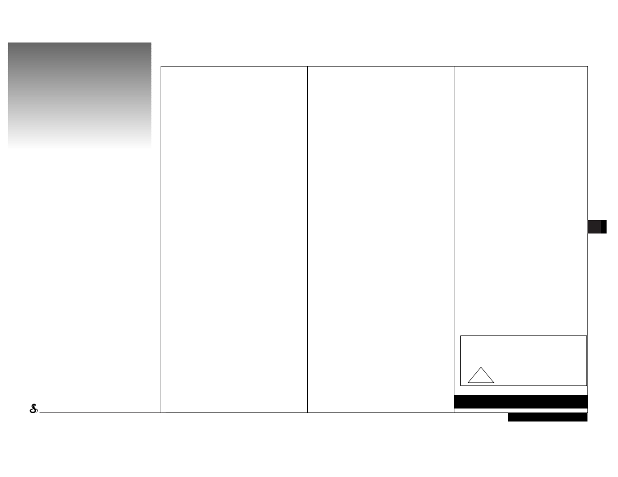 Important safety instructions | Cobra Electronics C P - 7 2 0 User Manual | Page 3 / 12