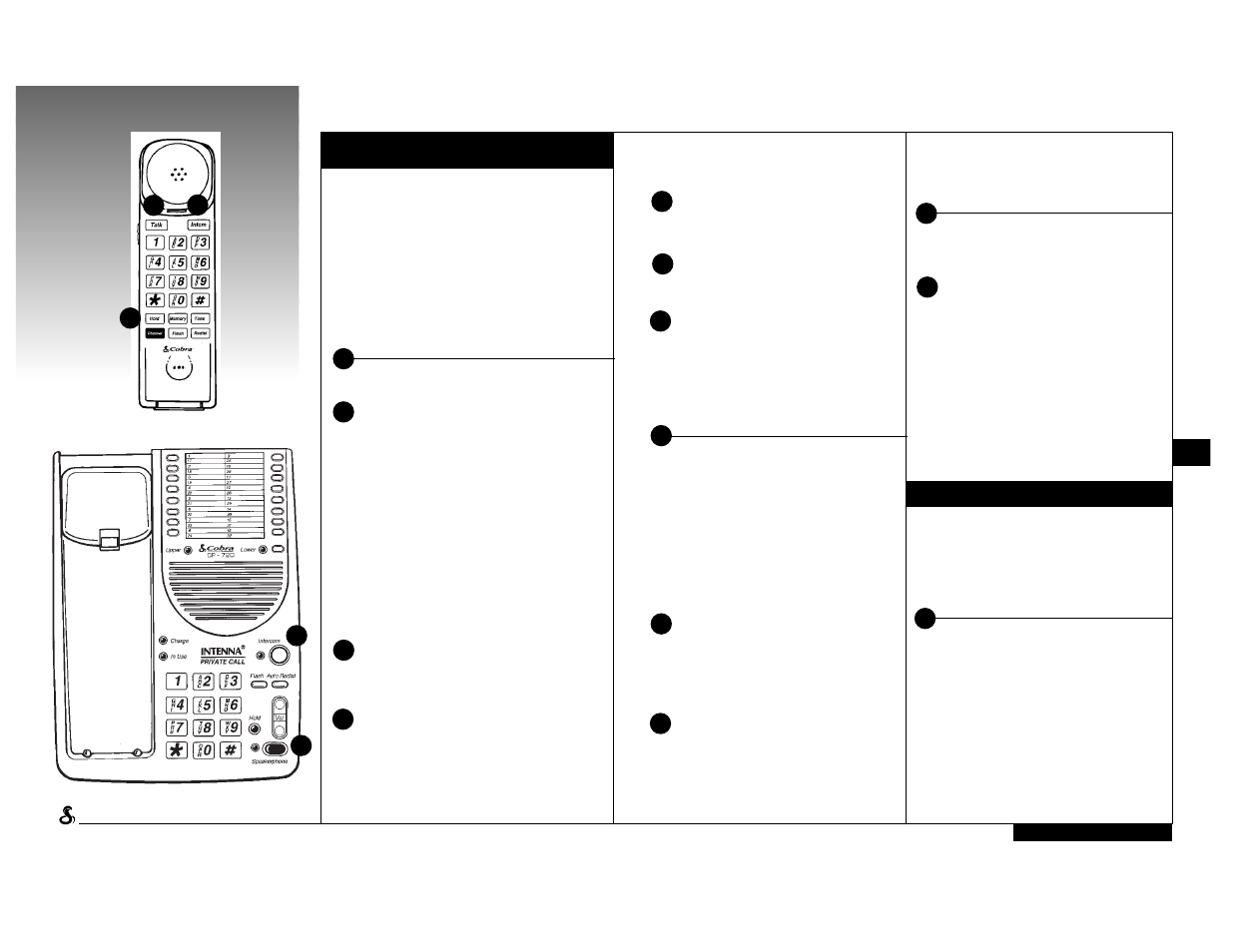 Cobra Electronics C P - 7 2 0 User Manual | Page 7 / 12