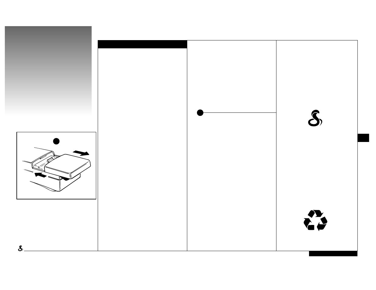 Cobra Electronics C P - 7 2 0 User Manual | Page 9 / 12