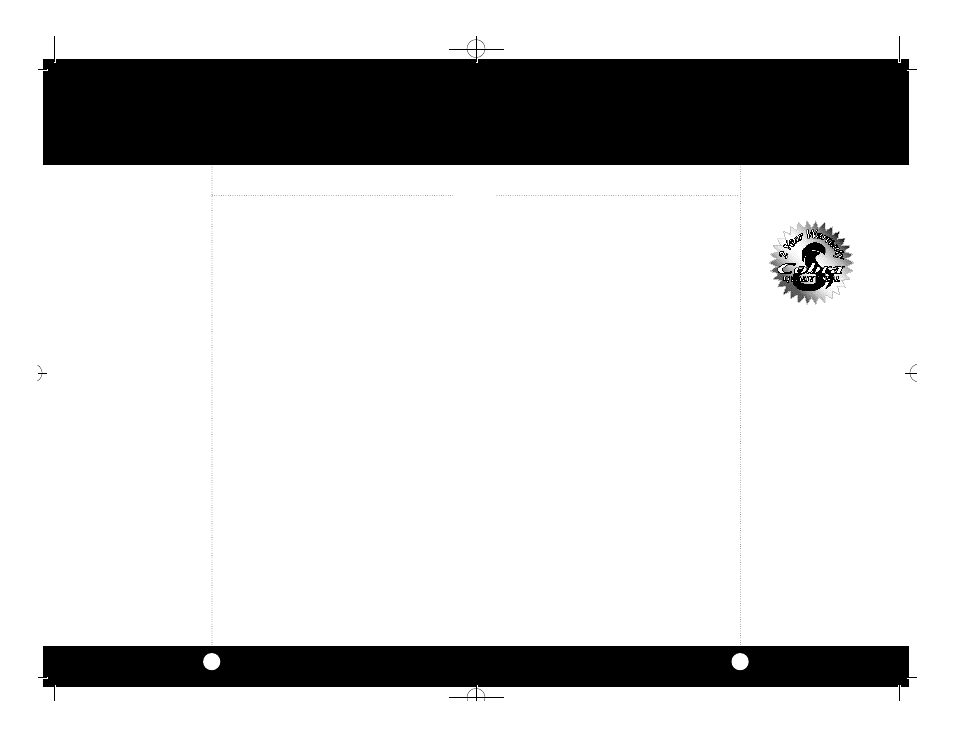 Limited one year warranty 148 nw st specifications | Cobra Electronics 148 NW ST User Manual | Page 17 / 23