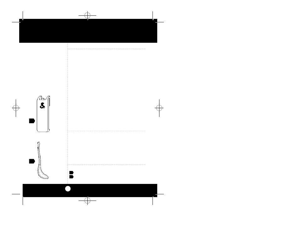 The family radio service story | Cobra Electronics MicroTalk User Manual | Page 30 / 31