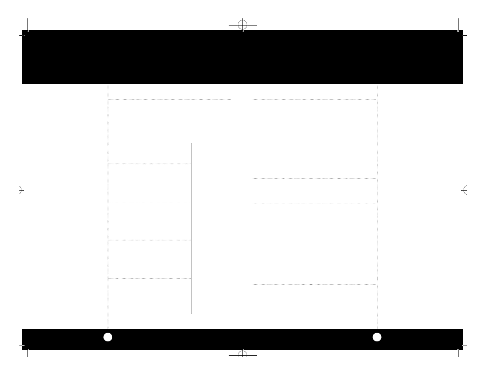 29 nw st specifications frequency ranges | Cobra Electronics 29NW ST User Manual | Page 17 / 24