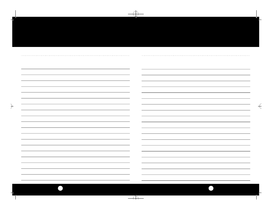 Cobra Electronics 29NW ST User Manual | Page 20 / 24