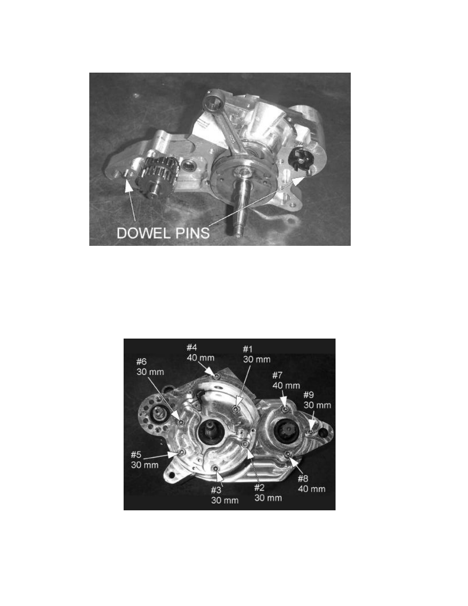 Cobra Electronics King 2003 User Manual | Page 24 / 52