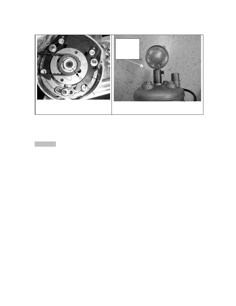 Es5: cooling system | Cobra Electronics King 2003 User Manual | Page 33 / 52