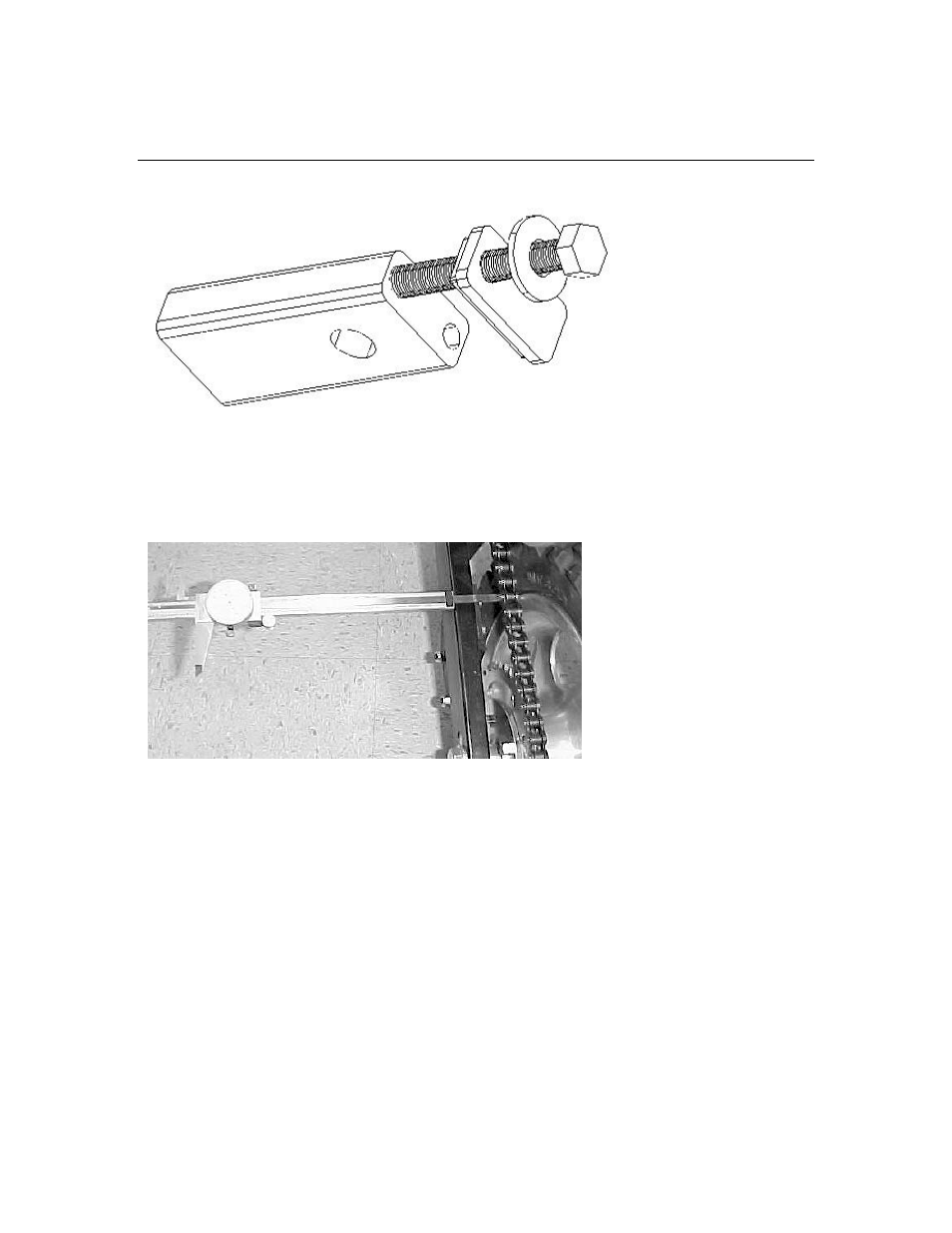 Rear wheel pullers | Cobra Electronics King 2003 User Manual | Page 42 / 52