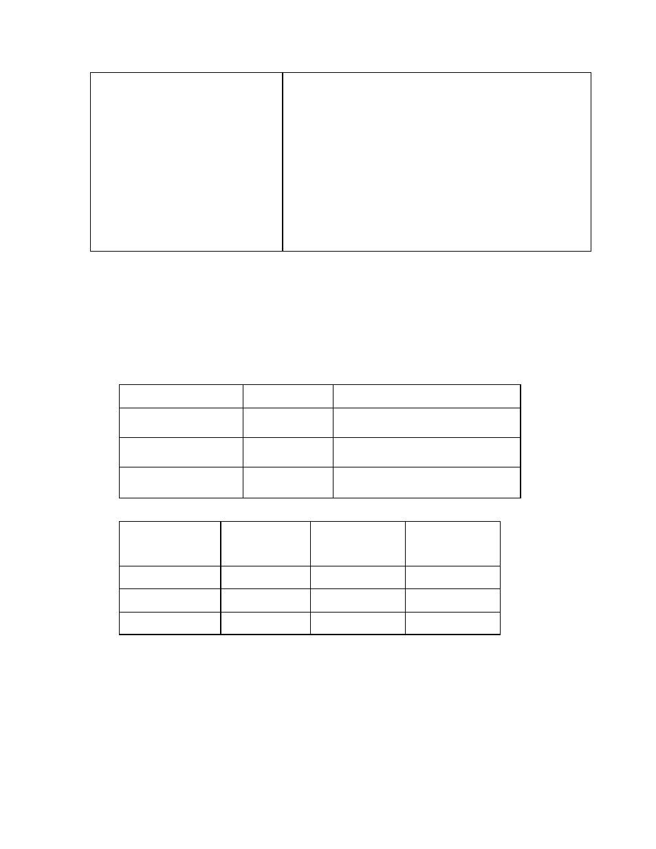 Optional components | Cobra Electronics King 2003 User Manual | Page 6 / 52