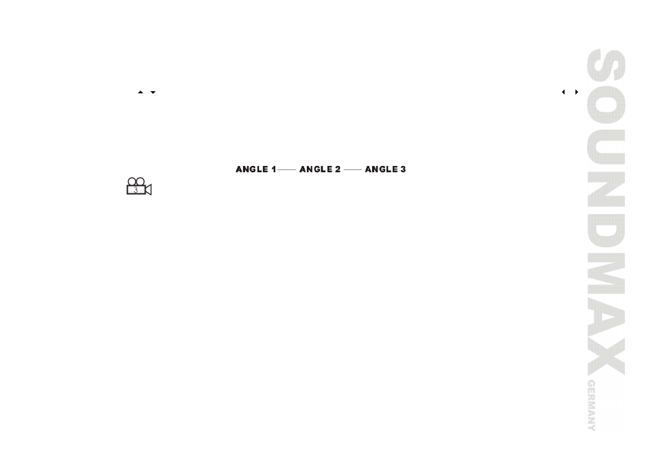 SoundMax SM-CMMD7000 User Manual | Page 25 / 84