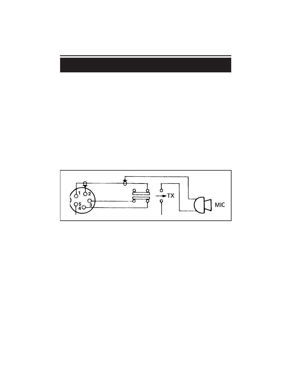 Cobra Electronics 2010 GTL WX User Manual | Page 20 / 26