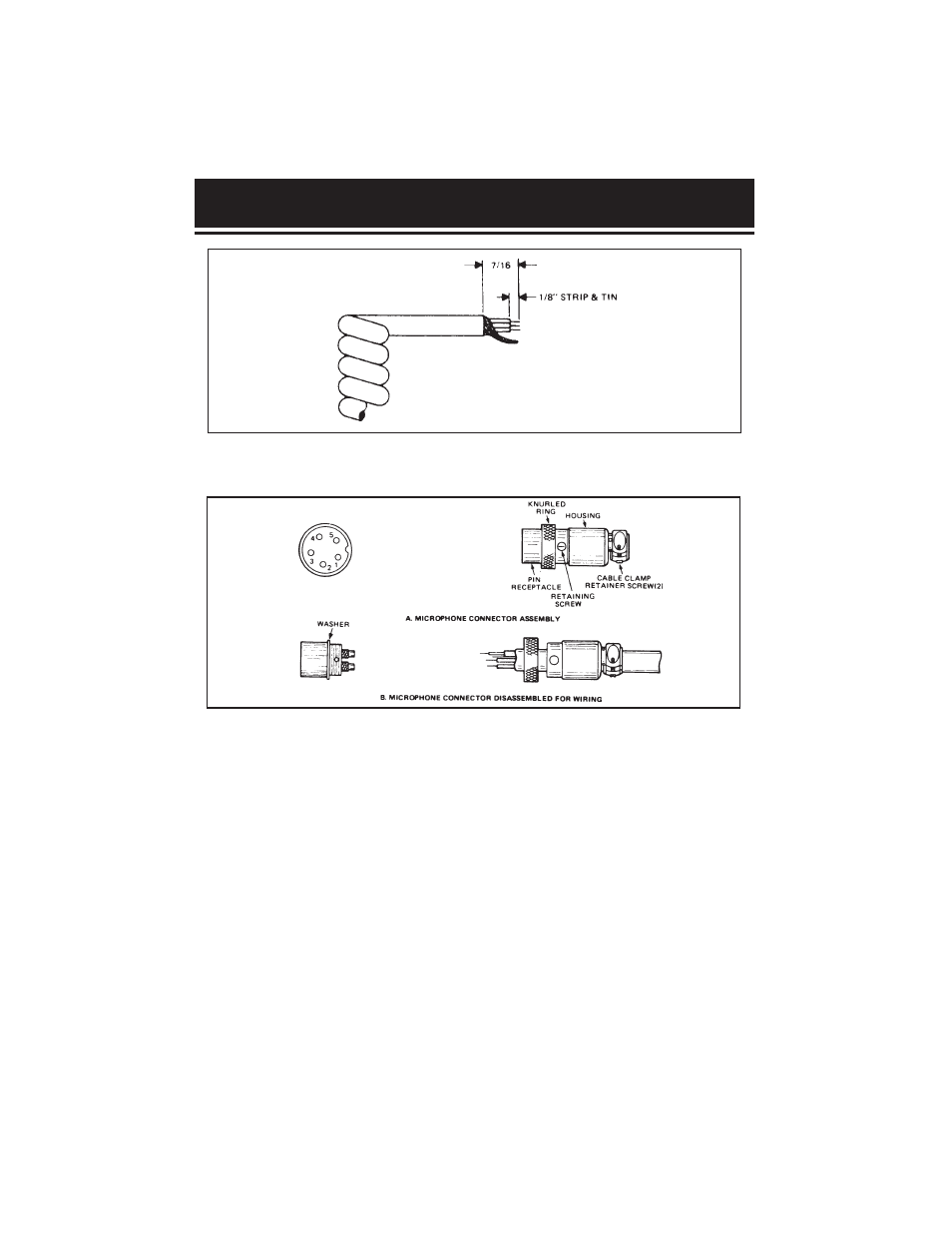 Cobra Electronics 2010 GTL WX User Manual | Page 22 / 26