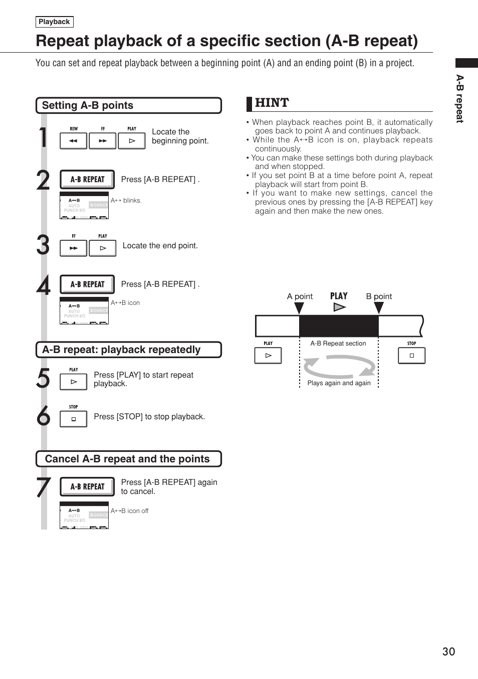 Zoom R16 User Manual | Page 31 / 100