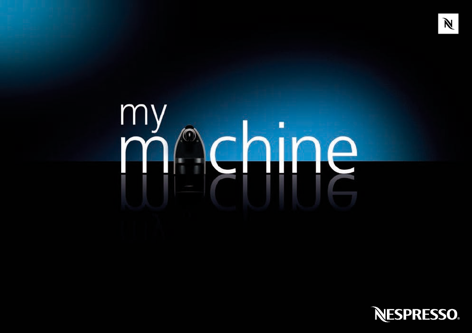 Nespresso Essenza C99 User Manual | 140 pages