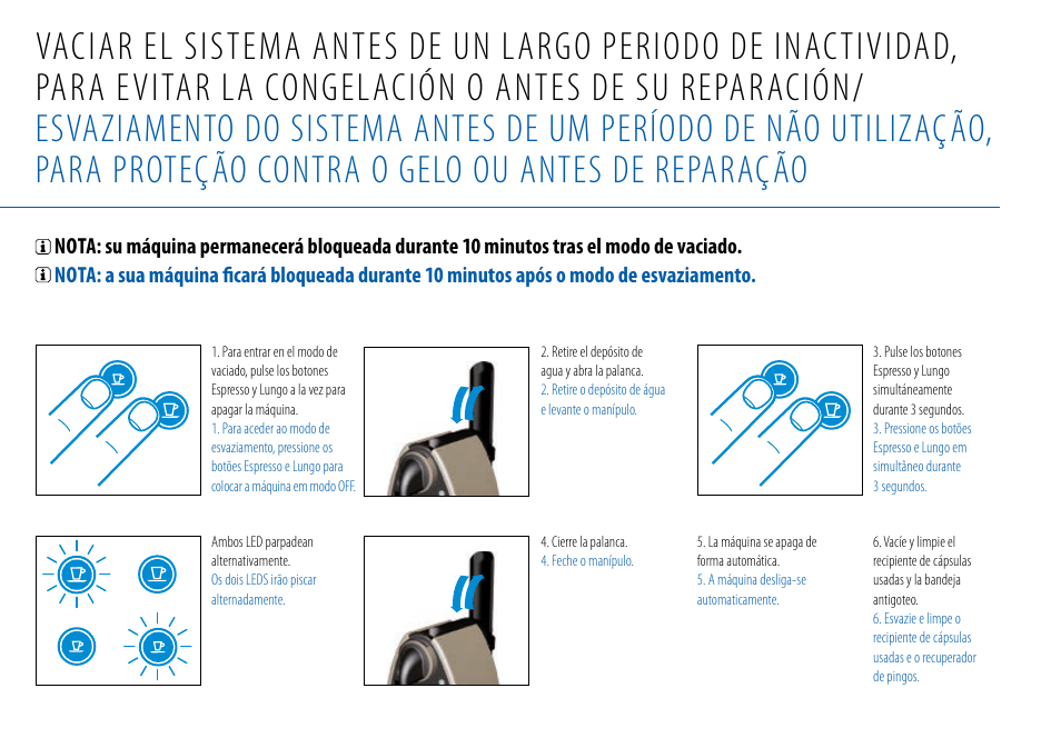 Nespresso Essenza C99 User Manual | Page 62 / 140
