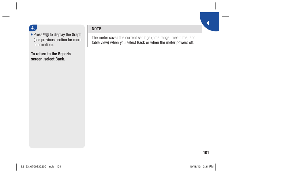 Accu-Chek Aviva Expert User Manual | Page 109 / 304