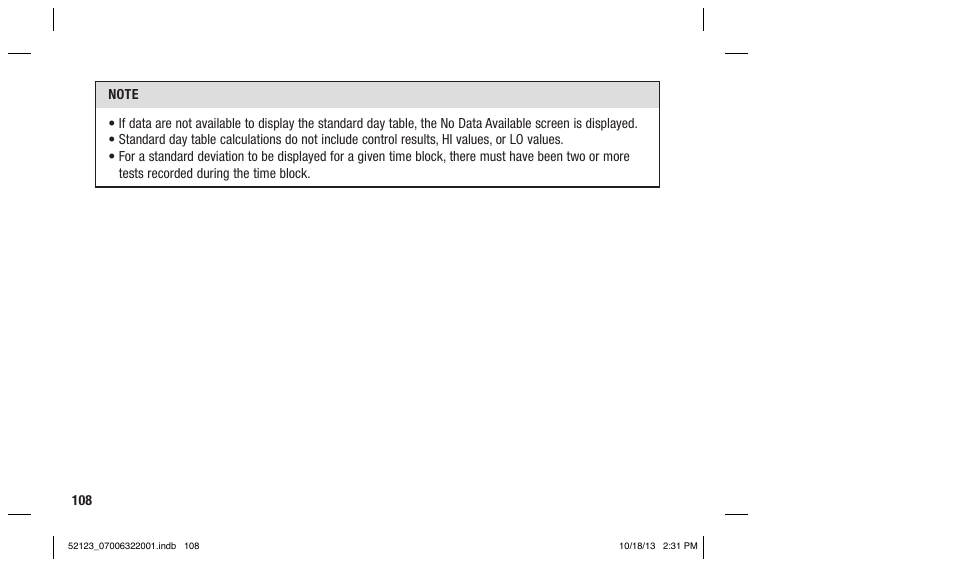 Accu-Chek Aviva Expert User Manual | Page 116 / 304