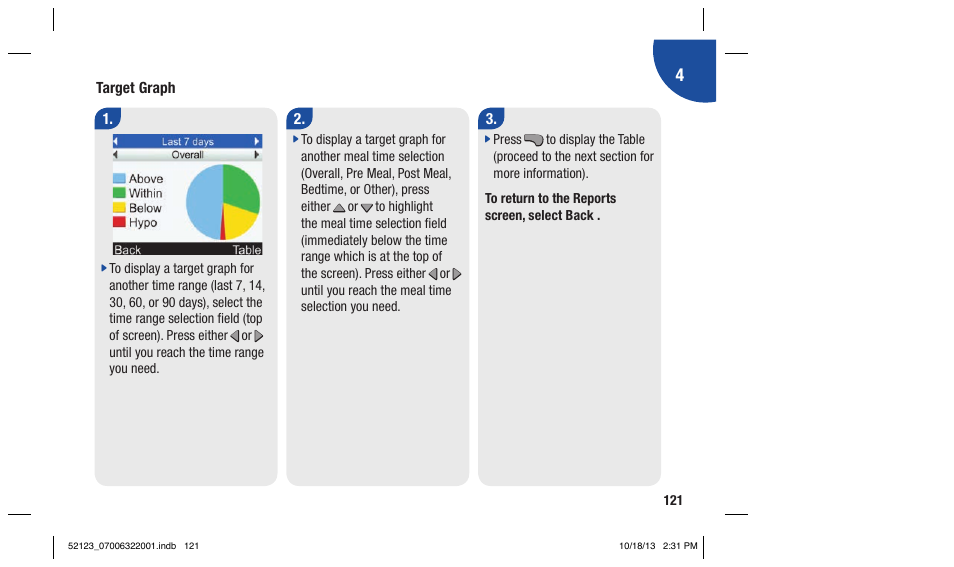 Accu-Chek Aviva Expert User Manual | Page 129 / 304