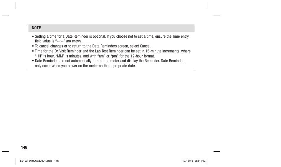 Accu-Chek Aviva Expert User Manual | Page 154 / 304