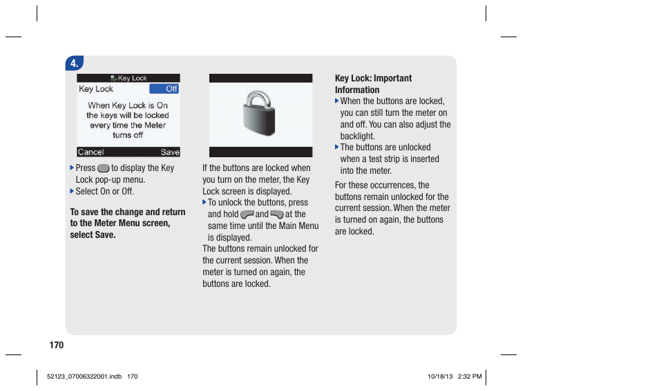 Accu-Chek Aviva Expert User Manual | Page 178 / 304