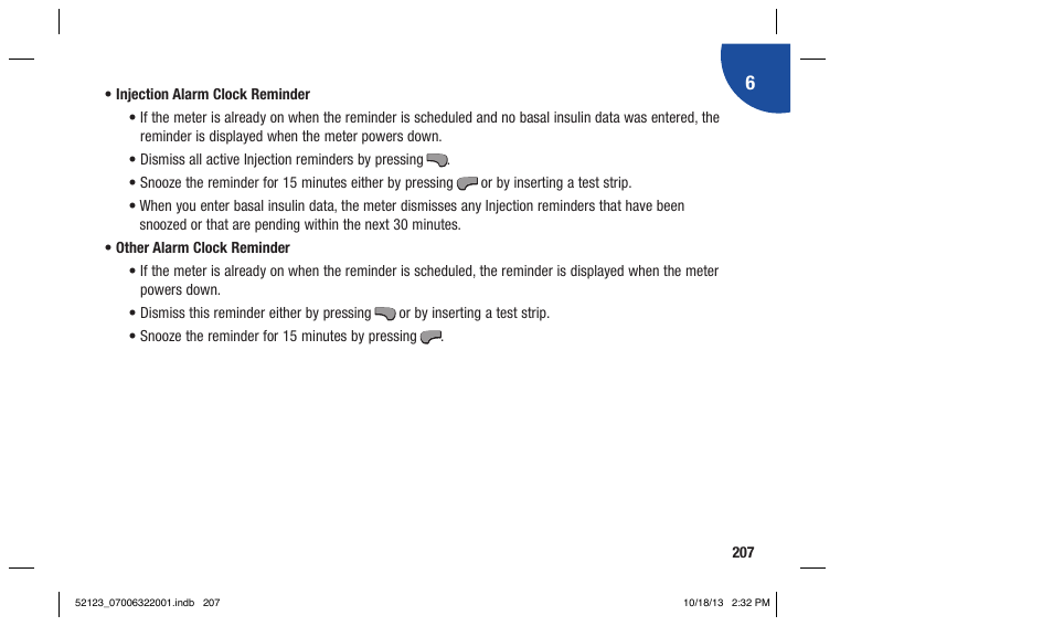 Accu-Chek Aviva Expert User Manual | Page 215 / 304