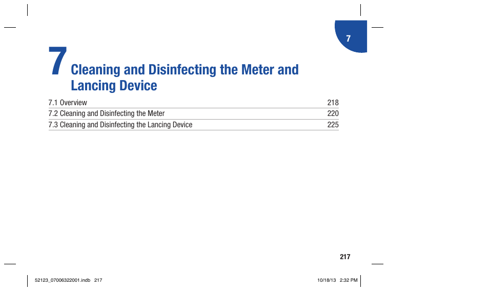 Accu-Chek Aviva Expert User Manual | Page 225 / 304