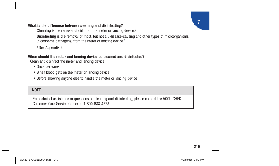 Accu-Chek Aviva Expert User Manual | Page 227 / 304