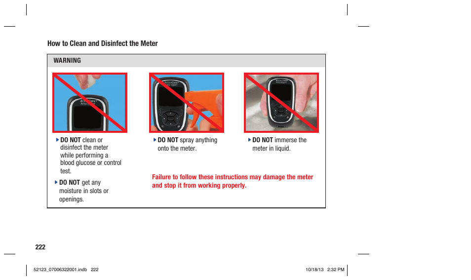 Accu-Chek Aviva Expert User Manual | Page 230 / 304