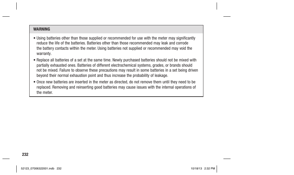 Accu-Chek Aviva Expert User Manual | Page 240 / 304