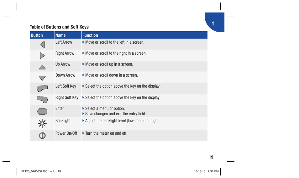Accu-Chek Aviva Expert User Manual | Page 27 / 304