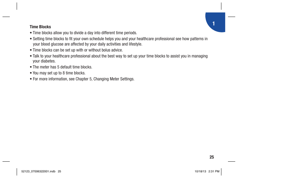 Accu-Chek Aviva Expert User Manual | Page 33 / 304
