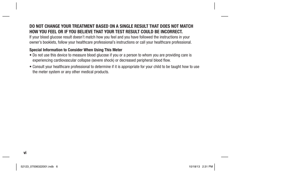 Accu-Chek Aviva Expert User Manual | Page 8 / 304