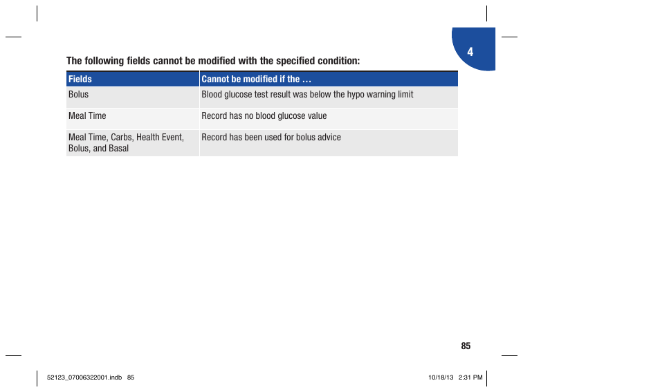 Accu-Chek Aviva Expert User Manual | Page 93 / 304