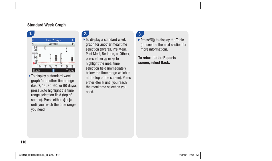 Accu-Chek Aviva Combo User Manual | Page 118 / 282