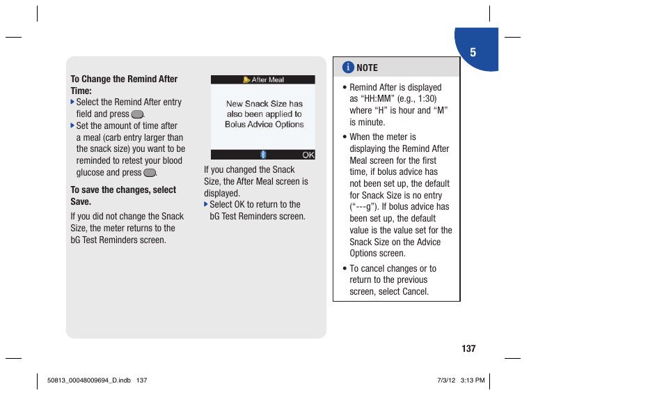 Accu-Chek Aviva Combo User Manual | Page 139 / 282
