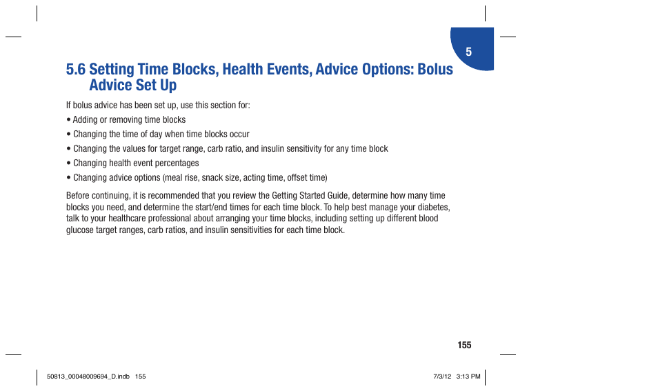 Accu-Chek Aviva Combo User Manual | Page 157 / 282