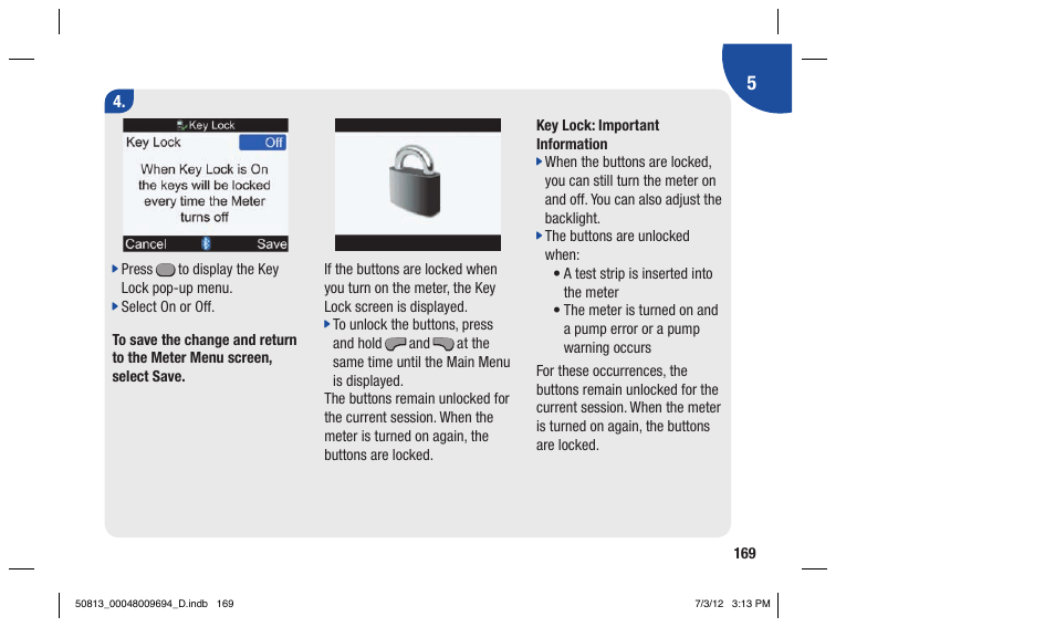 Accu-Chek Aviva Combo User Manual | Page 171 / 282