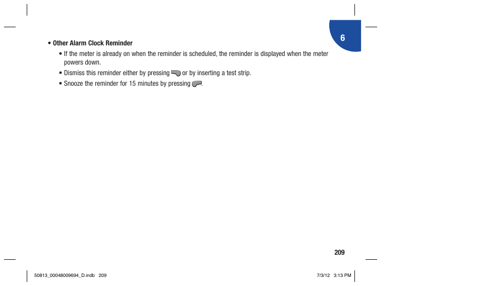 Accu-Chek Aviva Combo User Manual | Page 211 / 282