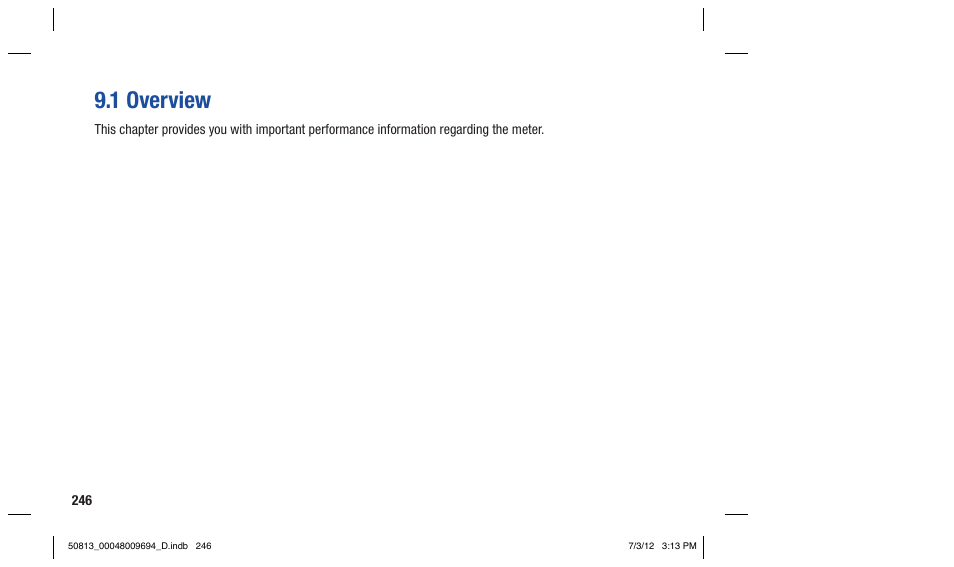 1 overview | Accu-Chek Aviva Combo User Manual | Page 248 / 282