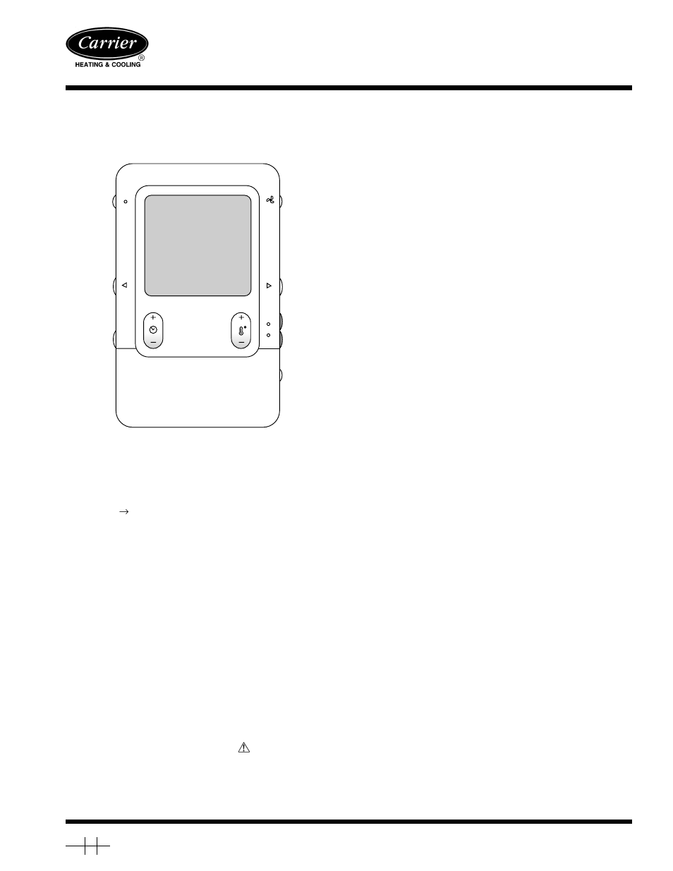 Carrier Infinity SYSTXCCUID01 User Manual | 12 pages