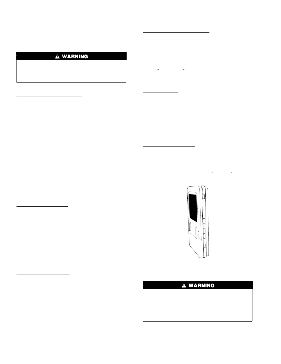 Carrier Infinity SYSTXCCUID01 User Manual | Page 2 / 12