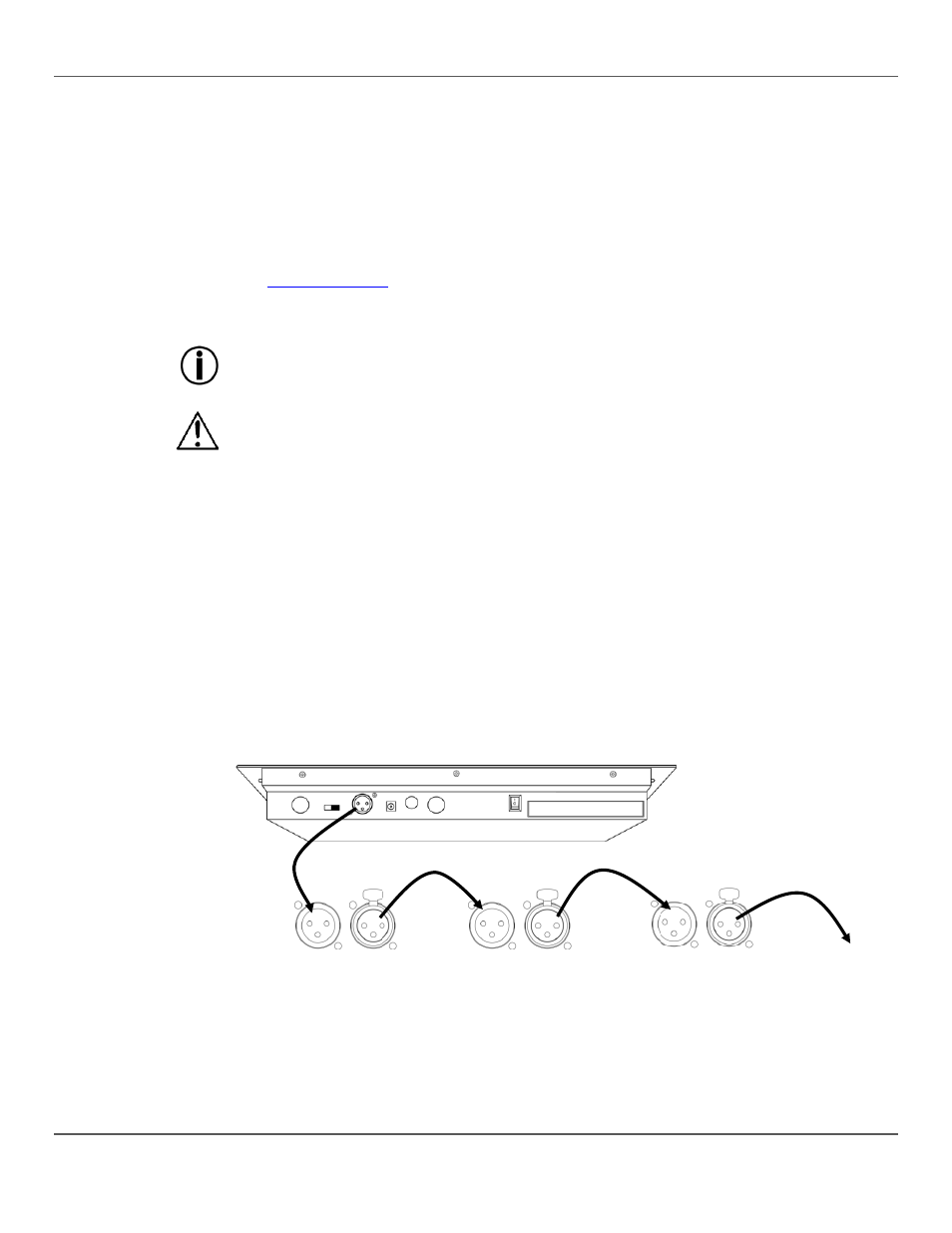 Einrichten des geräts, Wechselstrom, Montage | Einrichten des mischpults, Dmx-verkabelung, Übersicht dmx-verkabelung, Inrichten des, Eräts | Chauvet Obey 40 User Manual | Page 108 / 160