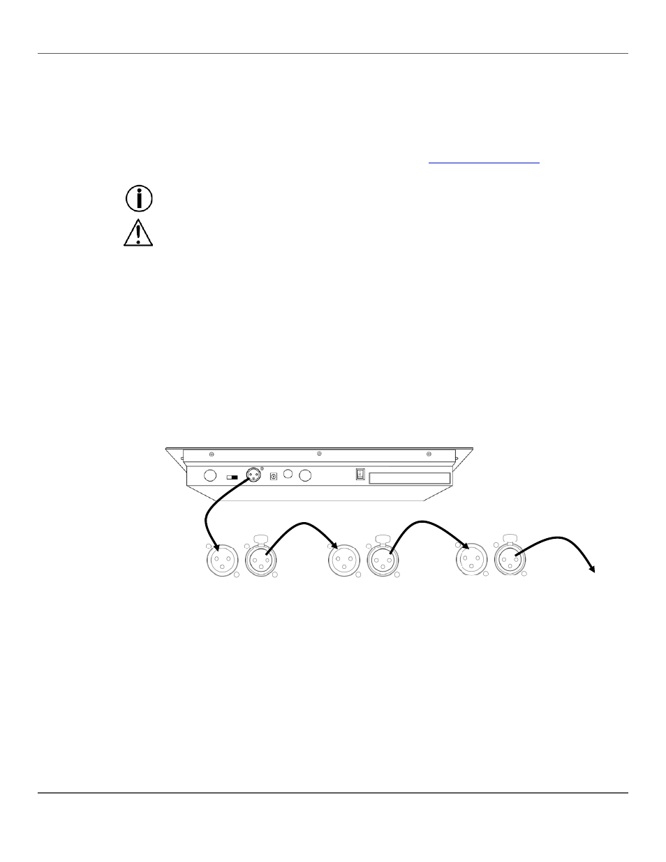 Setup, Ac power, Mounting | Setting up the board, Dmx cabling, Dmx cabling diagram, Etup, Product 2, Product 3, Product | Chauvet Obey 40 User Manual | Page 17 / 160