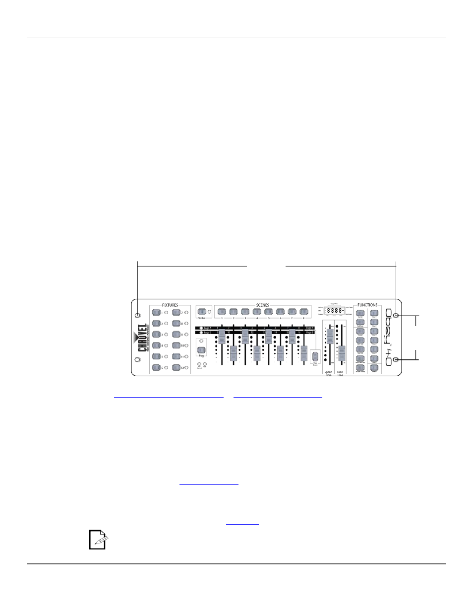 Introduction, Caractéristiques, Description de l'appareil | Installation, Dimensions de montage, Concept de programmation, Ntroduction | Chauvet Obey 40 User Manual | Page 69 / 160