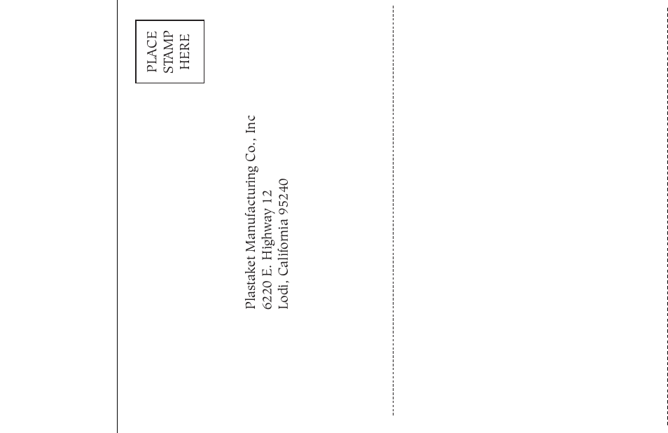Champion juicer G5-NG-853-S User Manual | Page 50 / 53