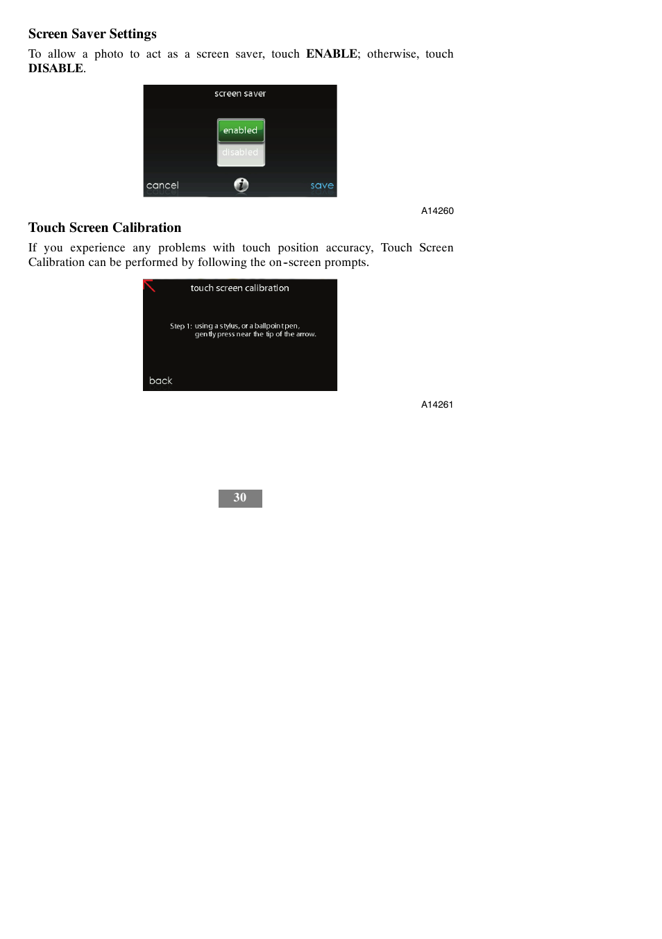 Bryant evolution thermostat SYSTXBBECW01-A User Manual | Page 36 / 68